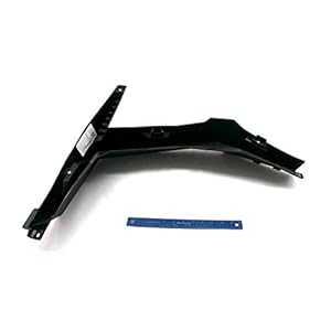 Polaris Rzr Front Right Fender Flair, Gloss Black, Genuine Oem Part 5439761-070, Qty 1 12 31ffeoblfel. sl500 . ss300