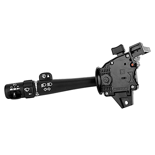 Commutateur de clignotant à installation facile pour Envoy et H2 - 3