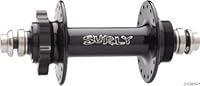 Algopix Similar Product 6 - Surly Ultra NEW Singlespeed Disc Hub