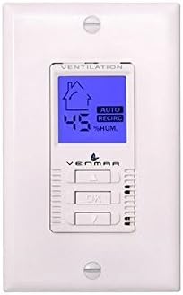 Deco-Touch Wall Control 40400 Electric Light