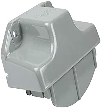 Grote Lighting Genuine Grote Lighting License Lamp Mount Bracket - 43960