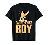 Workout Athlete Calisthenics Exercise