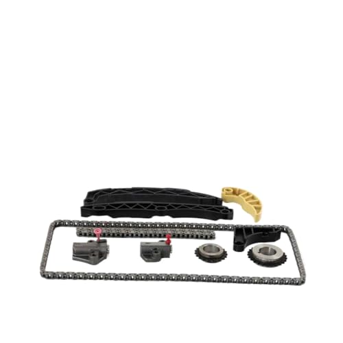 Sonata ����� Optima 2.4L Theta II G4KC G4KH �G���W�� (2011 �` 2014) �ɑΉ�����I�C�� �|���v �M�A�t���^�C�~���O �`�F�[�� �L�b�g