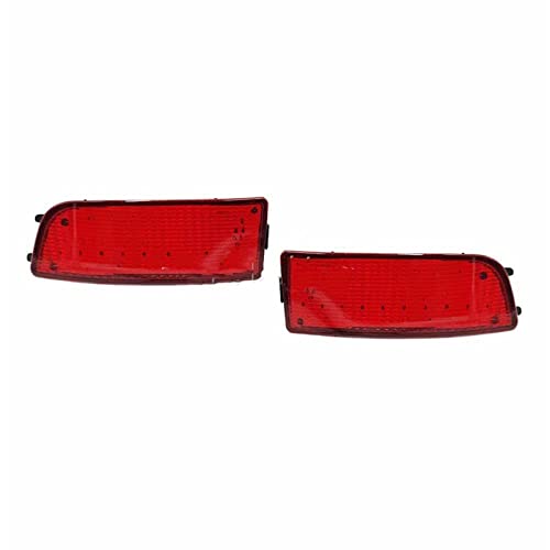 Luces traseras para VW Crafter 2006-2017 con cubierta negra y reflector