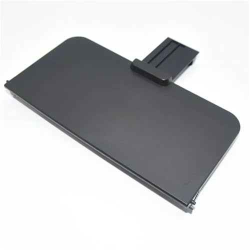 Bandeja de entrega de papel antiatascos compatible con impresoras HP P1102w y P1006