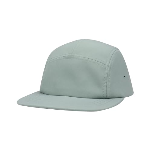 Image of 5 Panel Camper Hat | Multi-Color Unique Designs | Caps for Men & Women | Large or X-Large