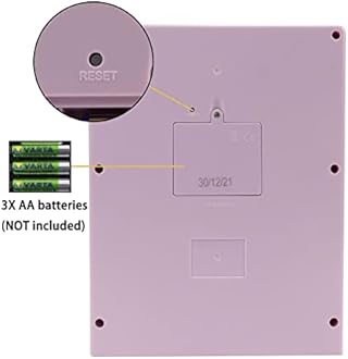 LB Upgraded ATM Piggy Bank for Real Money for Kids Girls Adults,Pink Money Bank Girls Piggy Bank Mini Atm Machine with Debit Card,Password Login,Coin Recognition,Balance Calculator,Electronic Safe Box