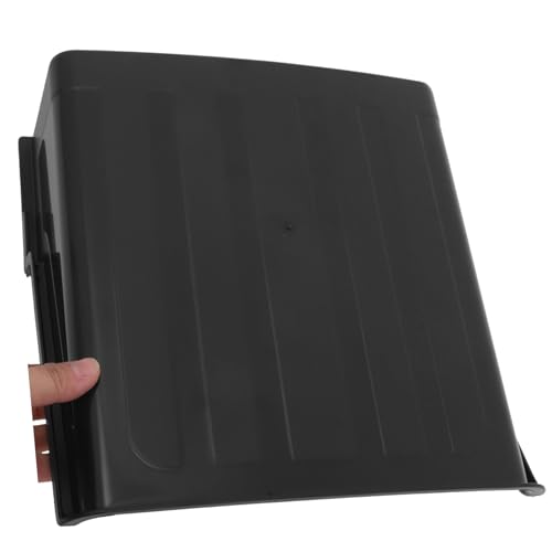Funda protectora para cámaras de jardín y terrazas que resiste tormentas y calor extremo 3