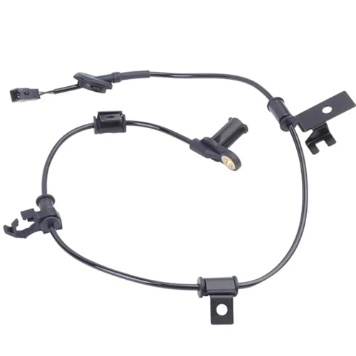 Capteur ABS arrière droit Ford Escape remplacement contrôle technique - 4