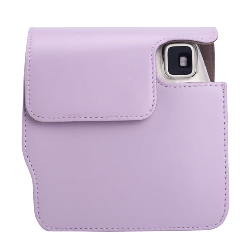 Funda Protectora para Cámara Fujifilm Instax Mini SE/7+/7s/7c miniatura 3