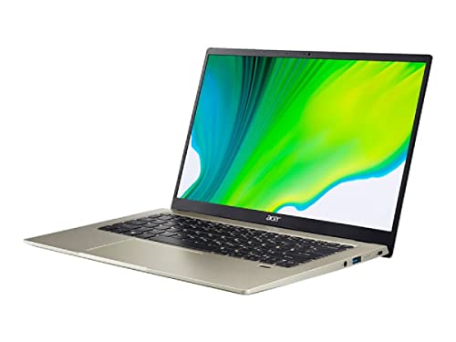 Preisvergleich Produktbild Acer Swift 1 NX.HYMEV.002 SF114-33-C8MD
