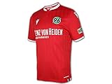 macron HANNOVER 96 Trikot Home Herren 2020 / 2021