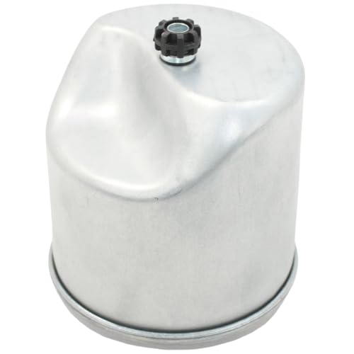BIAREN Fuel Filter For Ford Fiesta Focus Mondeo Transit Tourneo Connect Courier C-Max Galaxy S-Max 1.5 1.6 TDCI Volvo C30 S40 V50 V60 S80 V60 V70 1.6 Diesel 1780195 AV6Q9D410AA 31422049