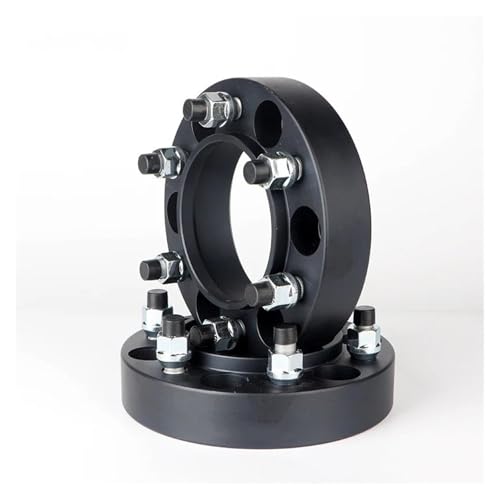 Entretoise de roue Toyota 6x139.7 pour éviter le frottement des pneus
