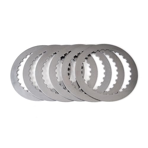 Disques de friction d'embrayage CB750 solution passage de vitesse dur - 3