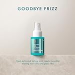 Moroccanoil Frizz Shield Styling Spray - Image 2