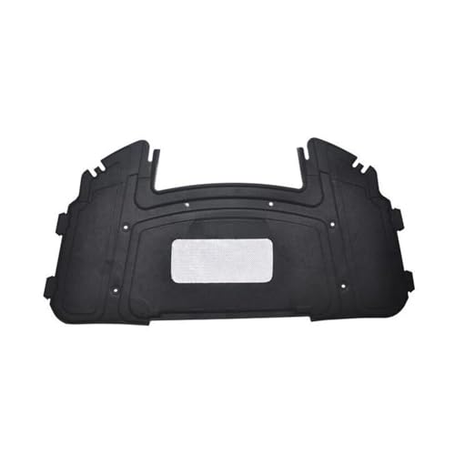 Coussin d'isolation de capot pour BMW Série 3 E90 E91 E92 E93 2005-2012