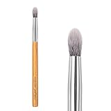 vela.yue Precise Crease Brush Eyes Tapered Blending Contour Makeup Tool