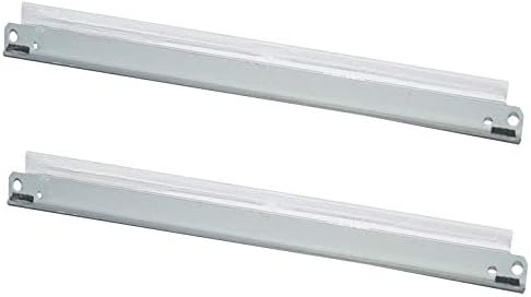 Wiper Blade for use in Kyocera FS 1020 1024 1025 1028 1030 1035 1060 1100 1120 1124 1125 1130, 1135 1220 1300 1320 1350 KM 2810 28201325 3550 2535 2135 2035 FS1040 2135 1128 PRINTER PACK 2