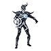 McFarlane Toys - DC Build-A 7IN Figures WV8 - Blackest Night - DEATHSTORM