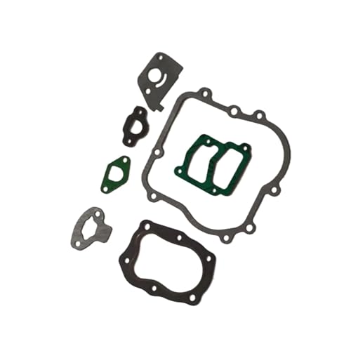 Joints d'admission et carter pour moteur GX100 et 152F - 2