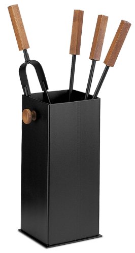 Schössmetall Kaminbesteck BUCKET Cover