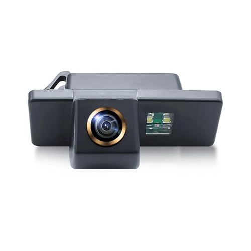Caméra recul voiture vision nocturne inversion inversée pour Nissan Qashqai X-Trail AHD