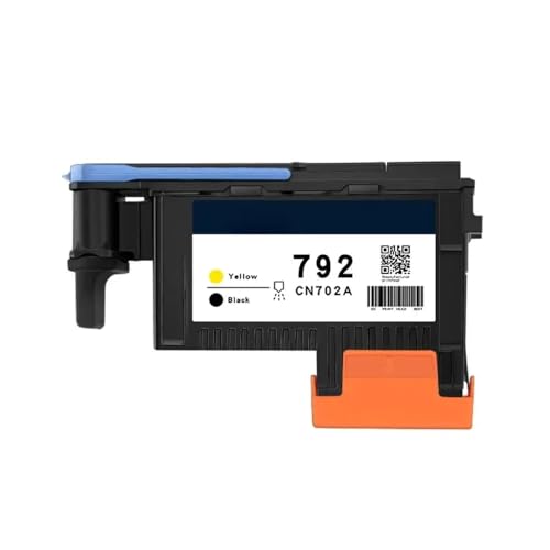 Cabezal de impresión 792 CN703A CN704A para DesignJet L26500 Latex 260 BK Y
