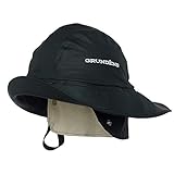 Grundens Sandhamn 21 Sou'wester - Black - XL