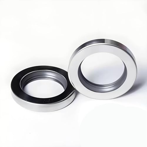 Joint d'étanchéité compresseur air double lèvre PTFE étanche 95mm