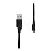 15 ft Hi-Speed USB Male 2.0 A Male to Micro B Male Cable Compatible with Sony PS4 DualShock 4 Wireless Controller USB Charger Cable