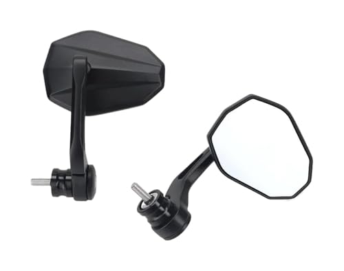 Rétroviseurs moto de guidon avec rotation pour BMW F900 R