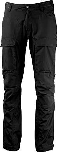 Preisvergleich Produktbild Lundhags Authentic II Hose Herren schwarz