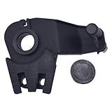 [Replacement] 1J5827567A 1J5827425C 1J5827425D 1J5827425F Rear Trunk Latch Bracket Repair Fix Fit for VW for Passat for Jetta for Golf 1999-2005