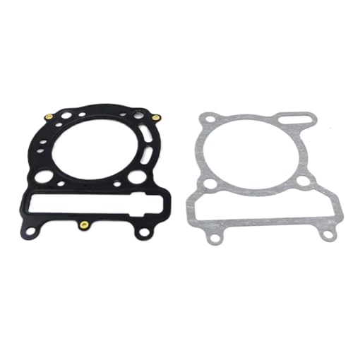 69 ~[gsXgOKXPbgZbg 169 ~[gԃI[goCiƌ݊}WFXeB 4HC YP250 YP 250 ATV250(Gasket)