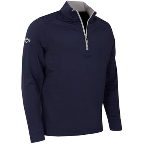 Pull Callaway Golf 1/4 Zip Cover