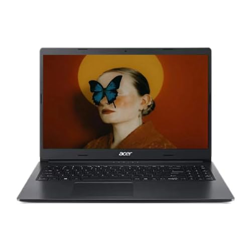 Acer Aspire 3 15,6' FHD (1920 x 1080) Laptop ComfyView, AMD Ryzen 3 3250U até 3,5 GHz, DDR4 20 GB, SSD de 1 TB, HDMI, Wi-Fi, Bluetooth, webcam, Windows 10 Home S, TWE Sleeve