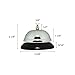 Excellanté Stainless Steel Restaurant Hotel Counter Table Bell