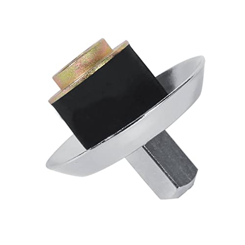 Kit de reparación de pernos de repuesto de acoplamiento de unidad para la mayoría de la licuadora Osterizer Oster de 250 vatios