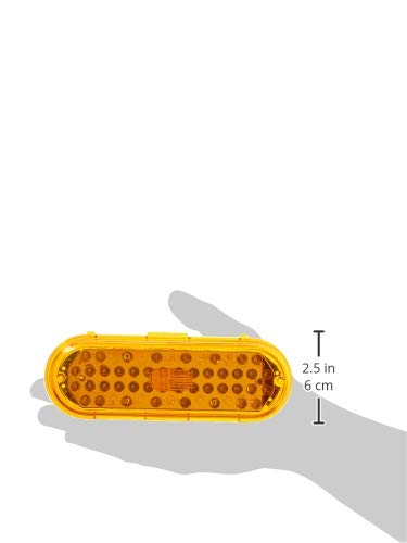 Kit de Luz LED Truck-Lite 60290Y miniatura 2