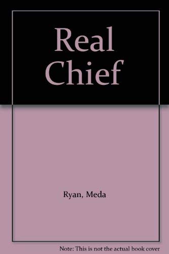 Buy Real Chief: Story of Liam Lynch — BookShops.in
