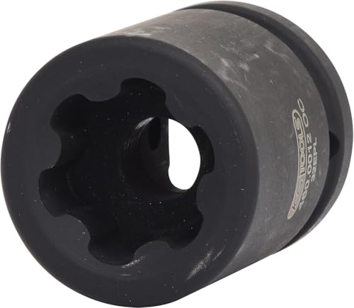 Llave 32 EPL Torx-E-Plus KS TOOLS 460.0012 para tornillos atorados 2