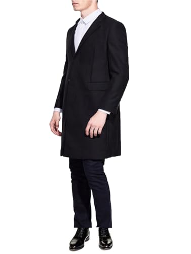 Veste de travail quotidienne pour homme blazer élégant pour le bureau