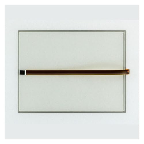 Pantalla táctil resistiva de 15'' para Panel PC GDC-150F-4K-01B