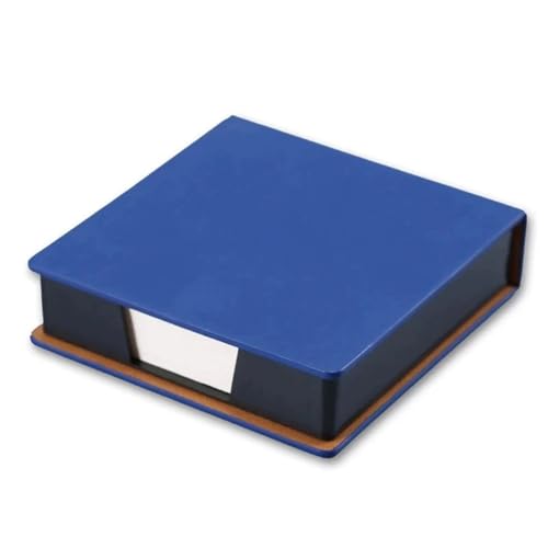 Boîtes à notes adhésives pour révisions étudiantes et organisation de bureau