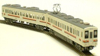 Amazon | Nゲージ 4005-1 JR119系5000番代 JR東海色 増結 (塗装