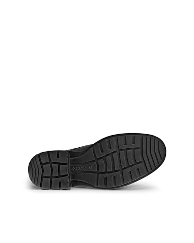 Image of ECCO Men's Oslo Plain Toe