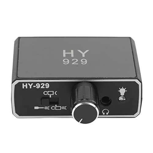 Underground Water Pipe Leakage Detector , Enhanced High Strength Sound Intensifier , Sound adjust Intensifier , Water Leak Tester Water Pipeline Detection Tool for Site Construction