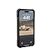 URBAN ARMOR GEAR UAG Designed for iPhone 14 Pro Case Kevlar Black 6.1