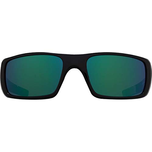 Oakley Men's Crankshaft Rectangular Eyeglasses